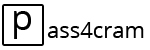 Pass4cram